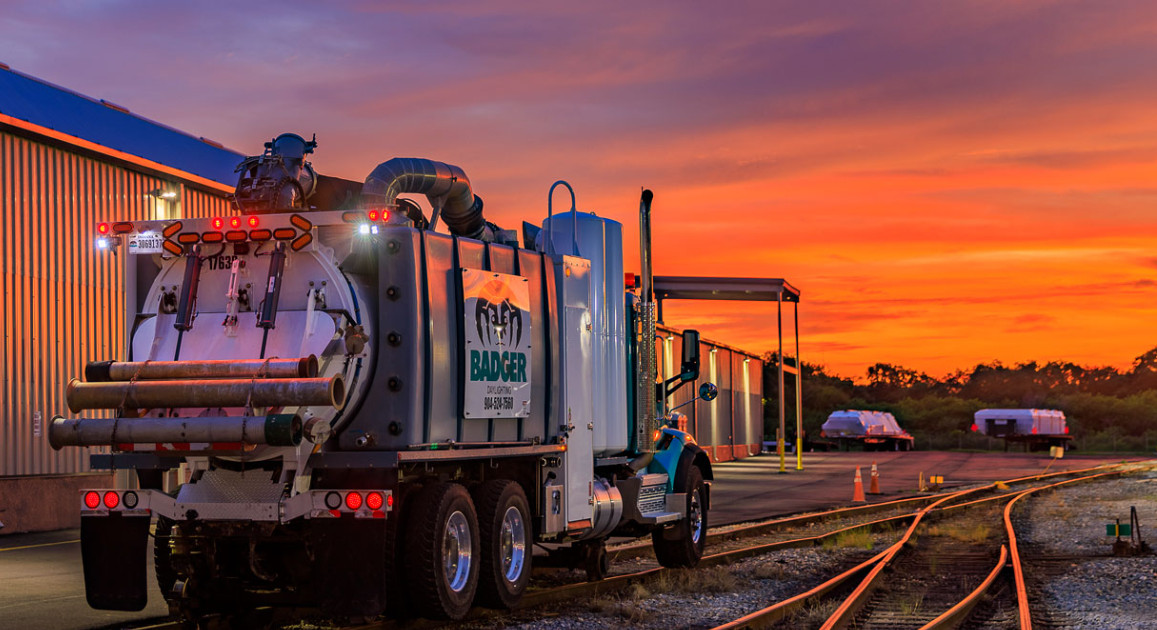 Badger Daylighting 7