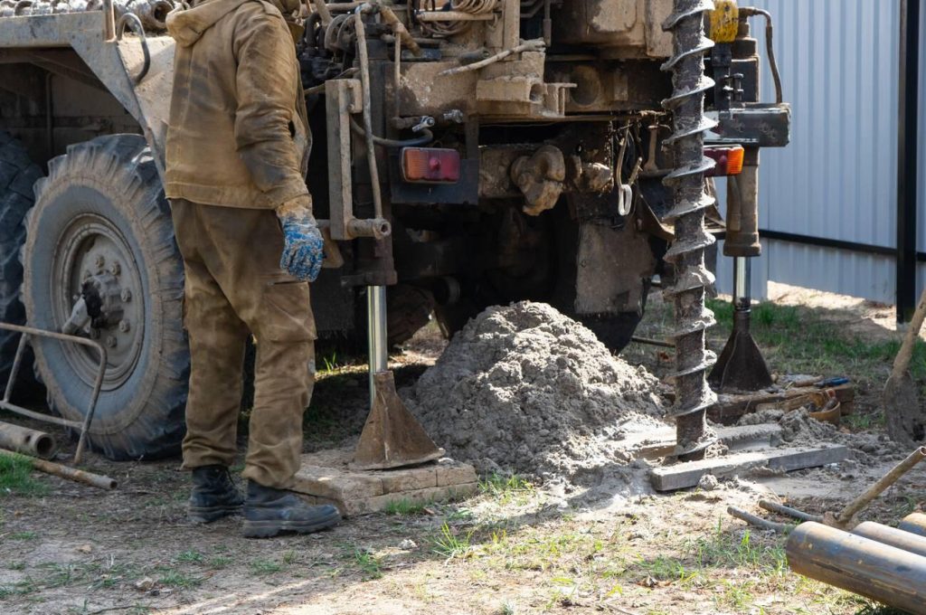 Favre's Pump & Well Service LLC 2